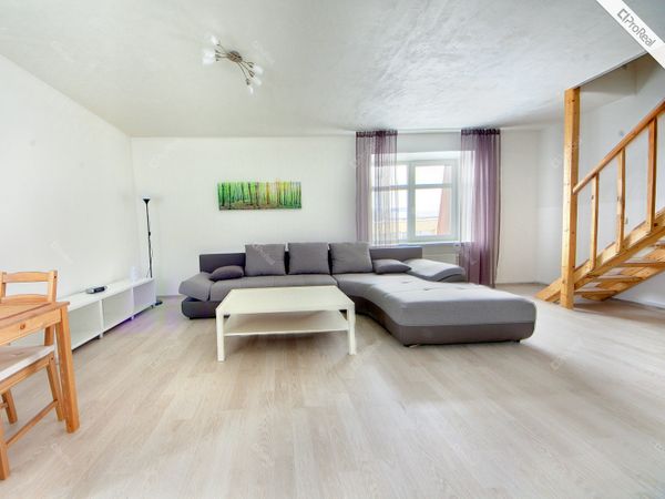 Vilnius, Naujamiestis