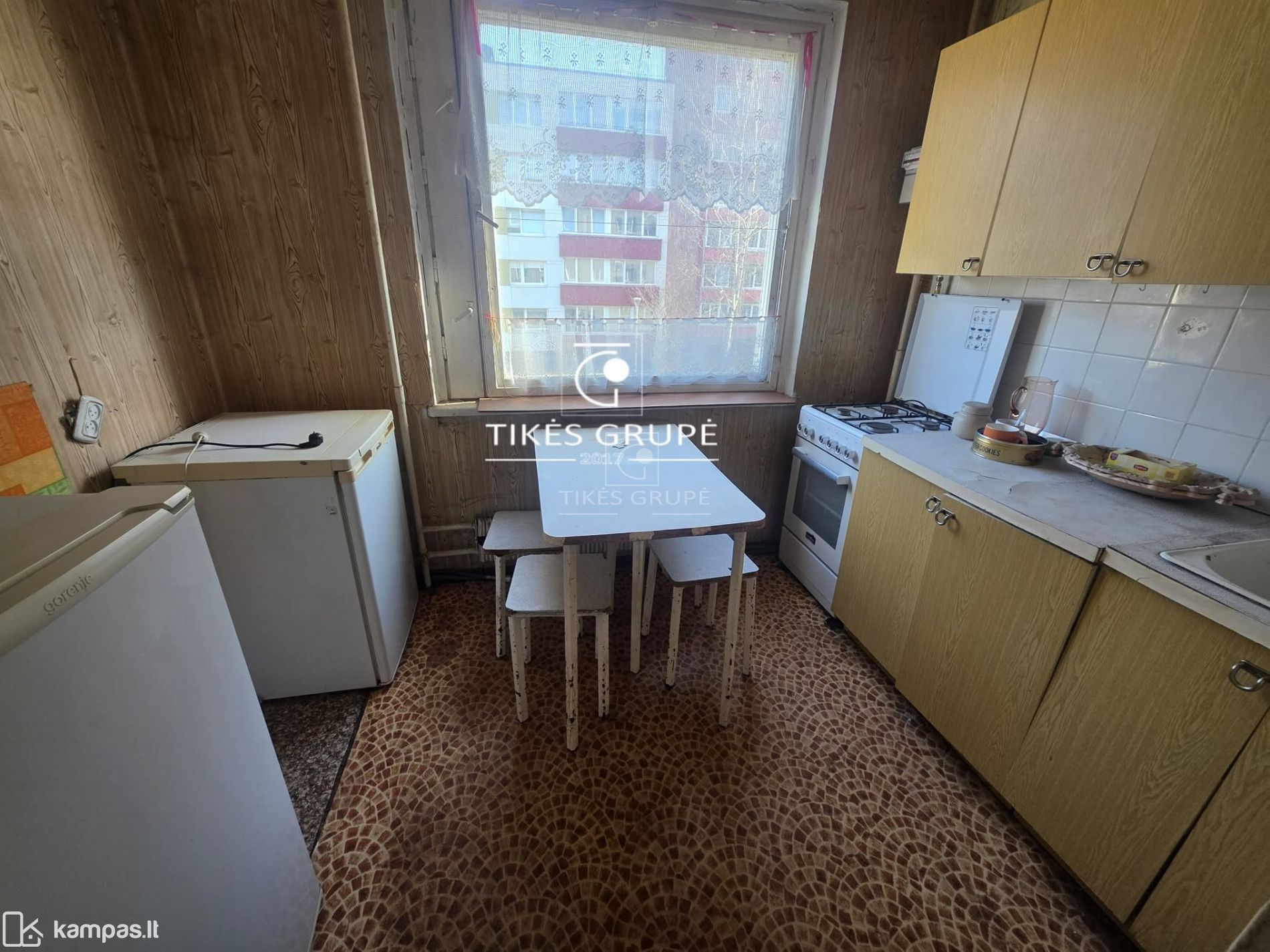 Main Image Klaipėda, Naujakiemis, Šiaulių g.