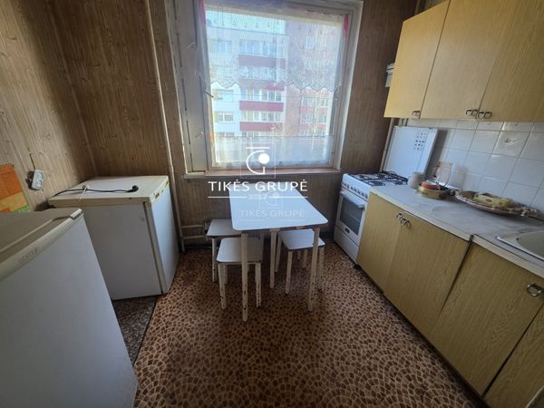 Klaipėda, Naujakiemis