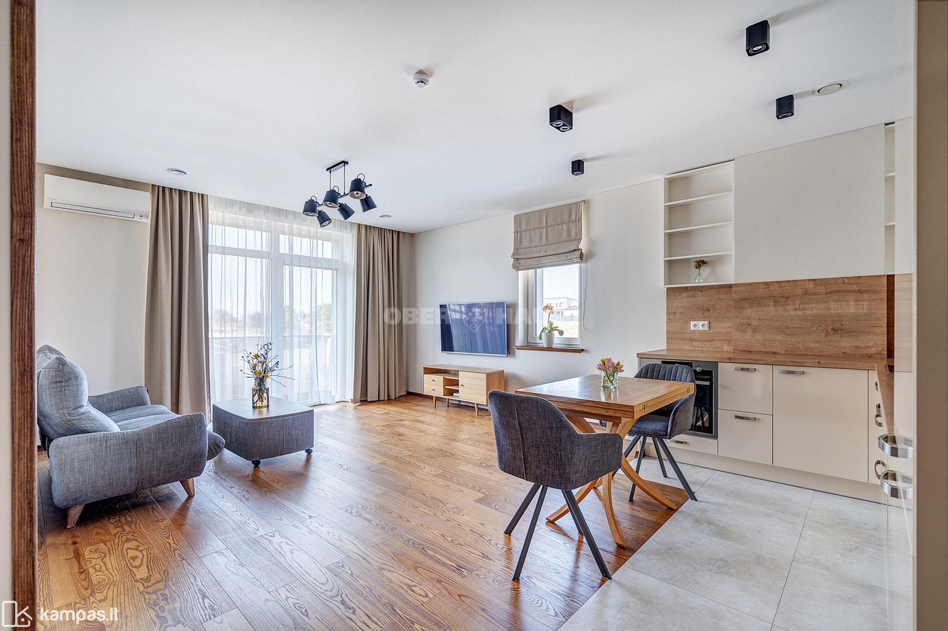 Main Image Vilnius, Bajorai, Salaspilio g.