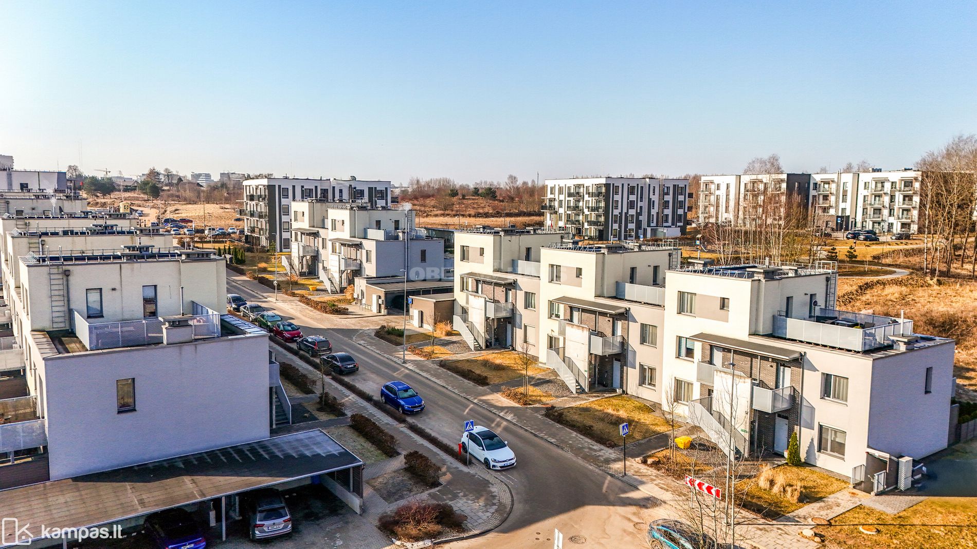 Main Image Vilnius, Bajorai, Salaspilio g.