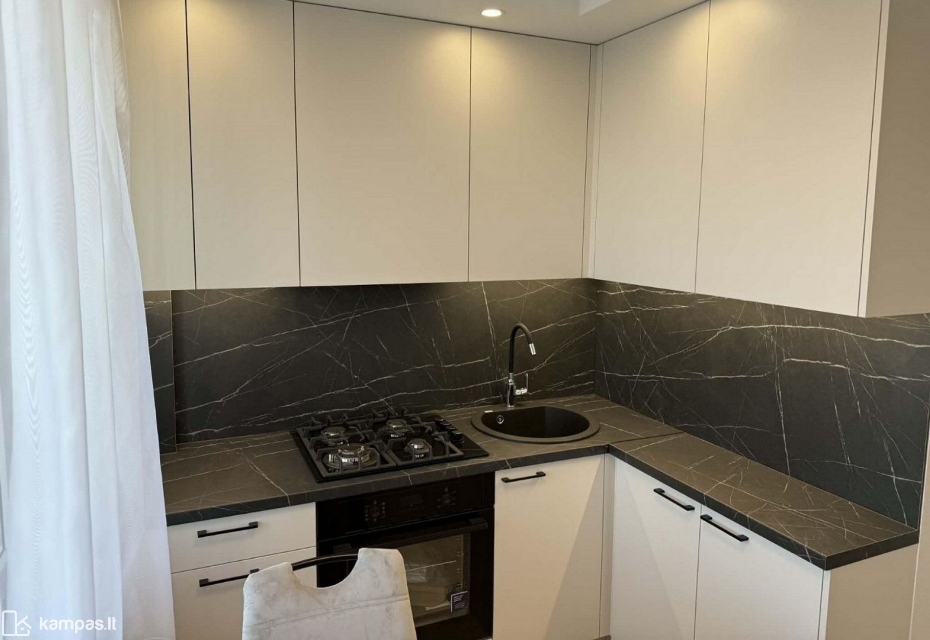 Main Image Klaipėda, Naujakiemis, Gedminų g.