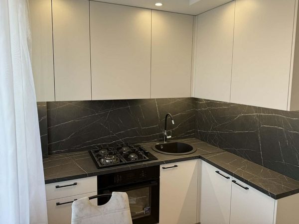 Klaipėda, Naujakiemis