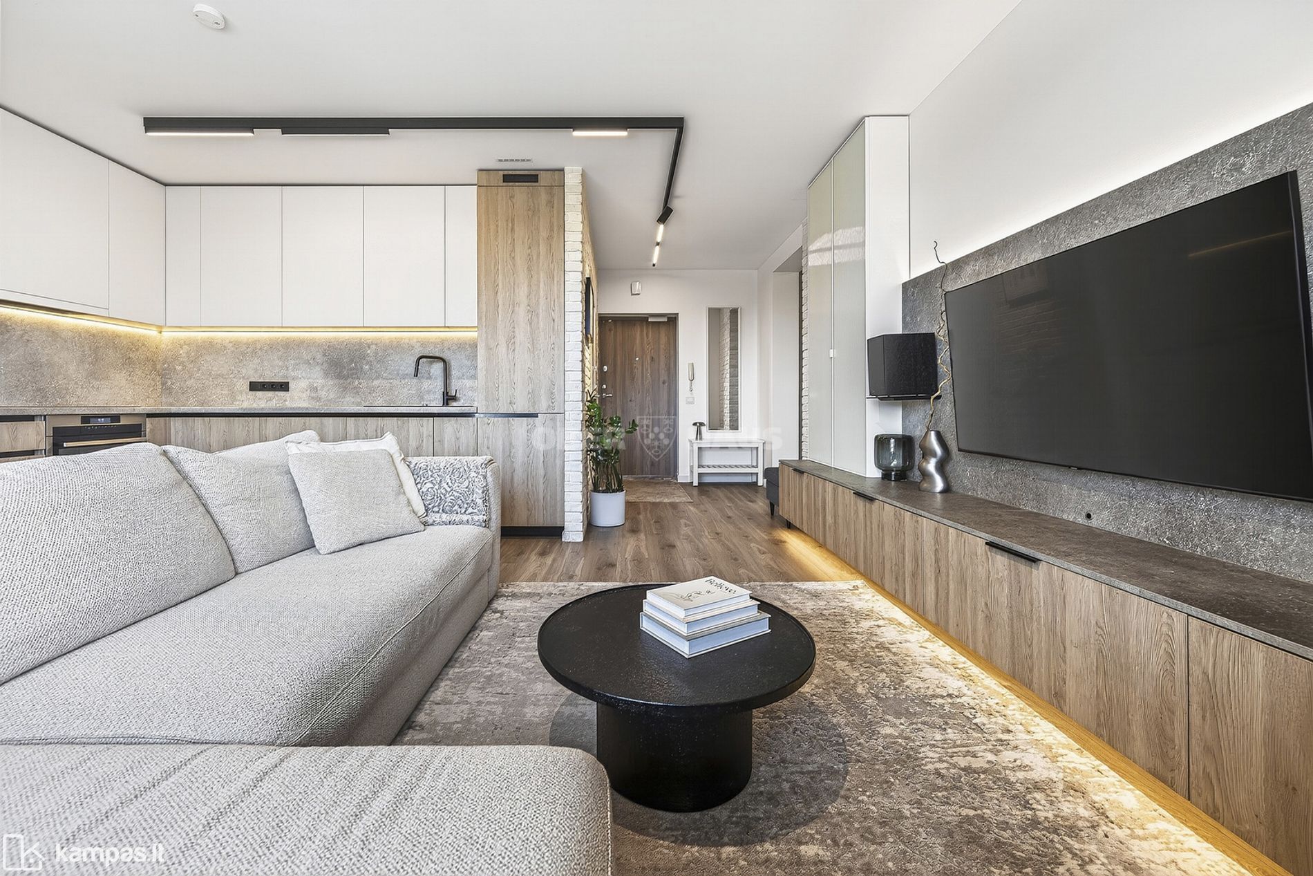 Main Image Vilnius, Lazdynėliai, Lazdynų g.