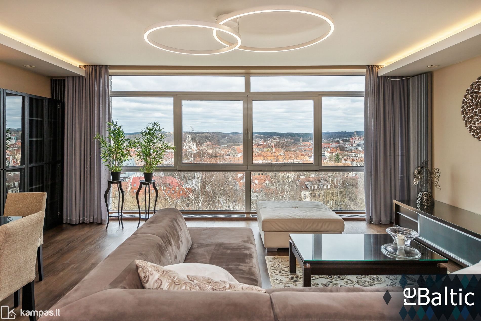 Main Image Vilnius, Senamiestis, Mindaugo g.