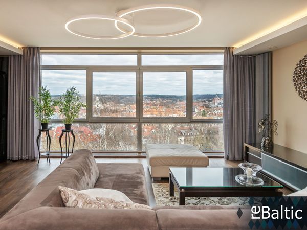 Vilnius, Senamiestis