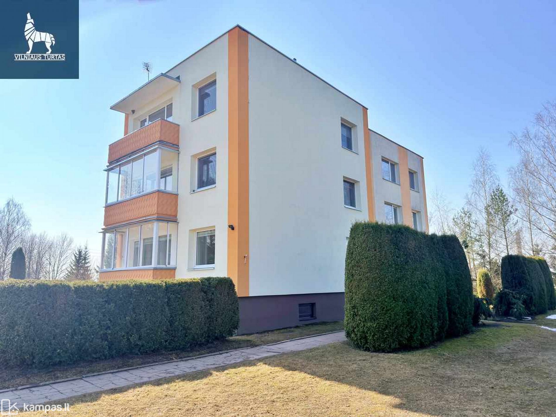 Main Image Utenos r. sav., Leliūnai