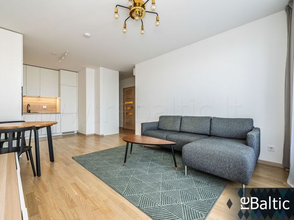 Vilnius, Naujamiestis