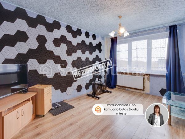 Šiauliai, Lieporiai