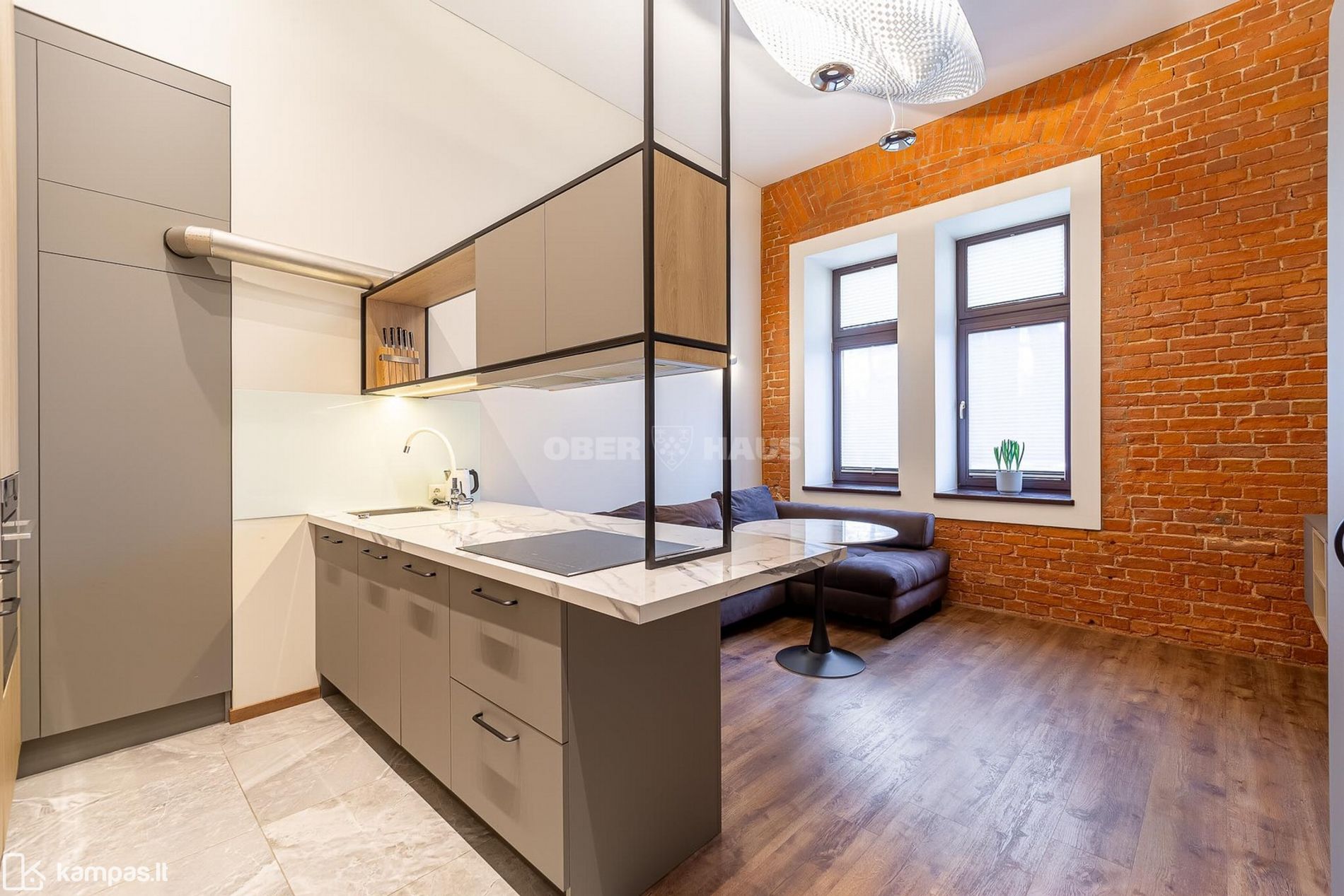 Main Image Kaunas, Freda, Lakūnų pl.