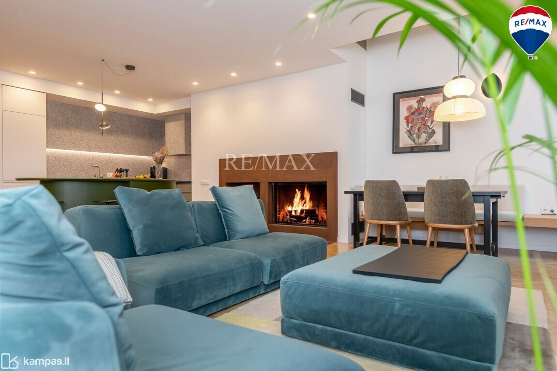 Main Image Vilnius, Senamiestis, Gedimino pr.