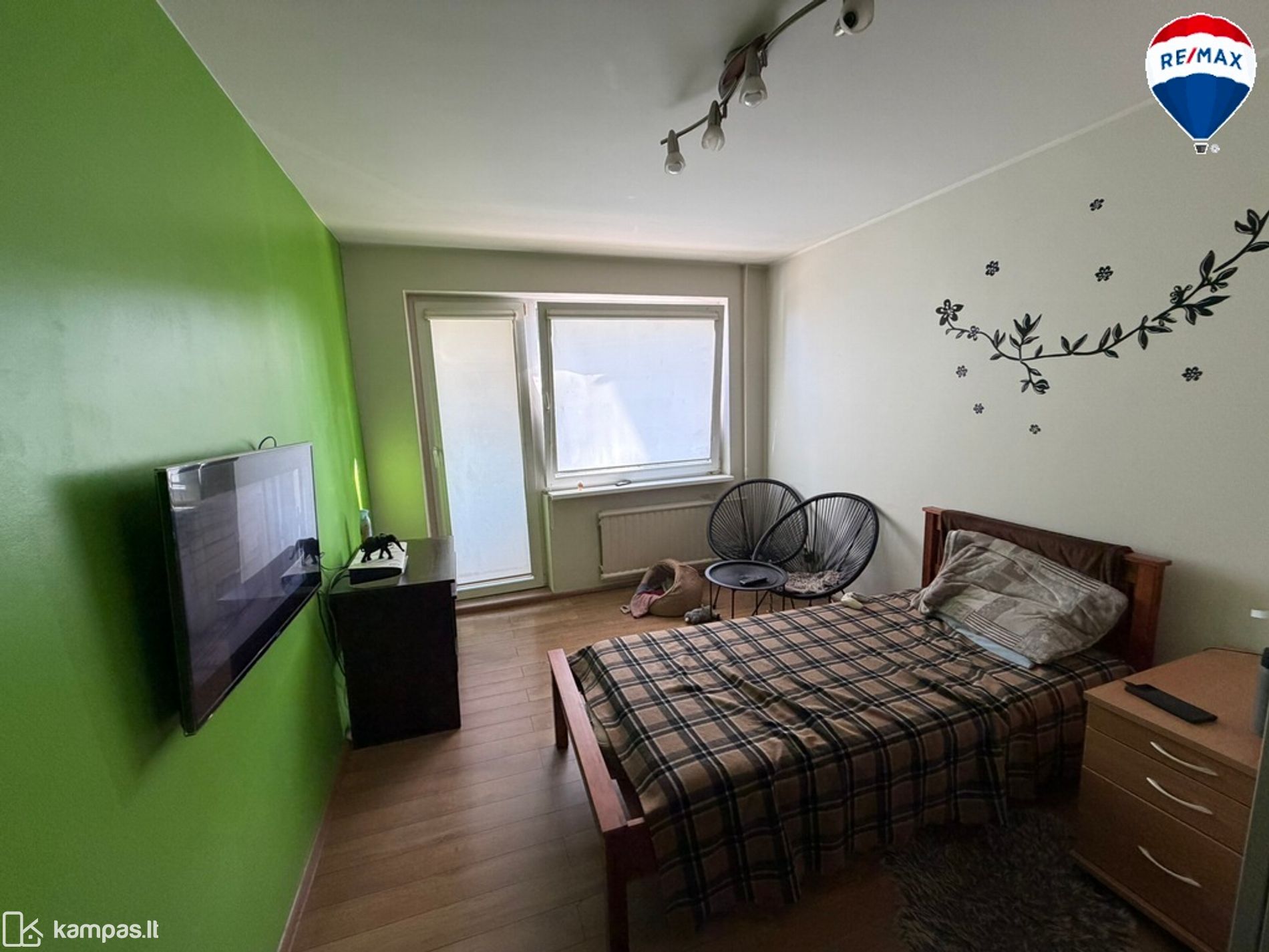 Main Image Alytus, Vidzgiris, Kaštonų g.