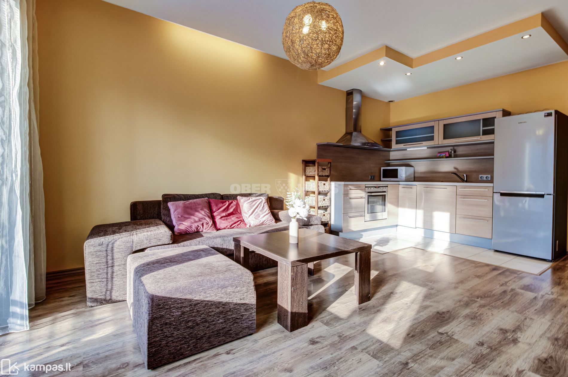 Main Image Vilnius, Santariškės, Santariškių g.