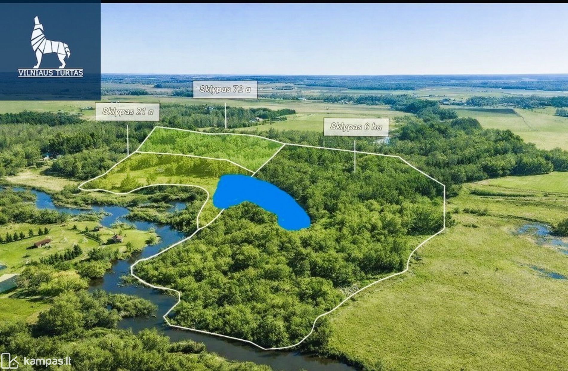 Main Image Kretingos r. sav., Ėgliškiai