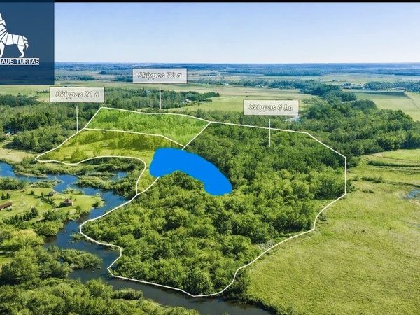 Kretingos r. sav., Ėgliškiai