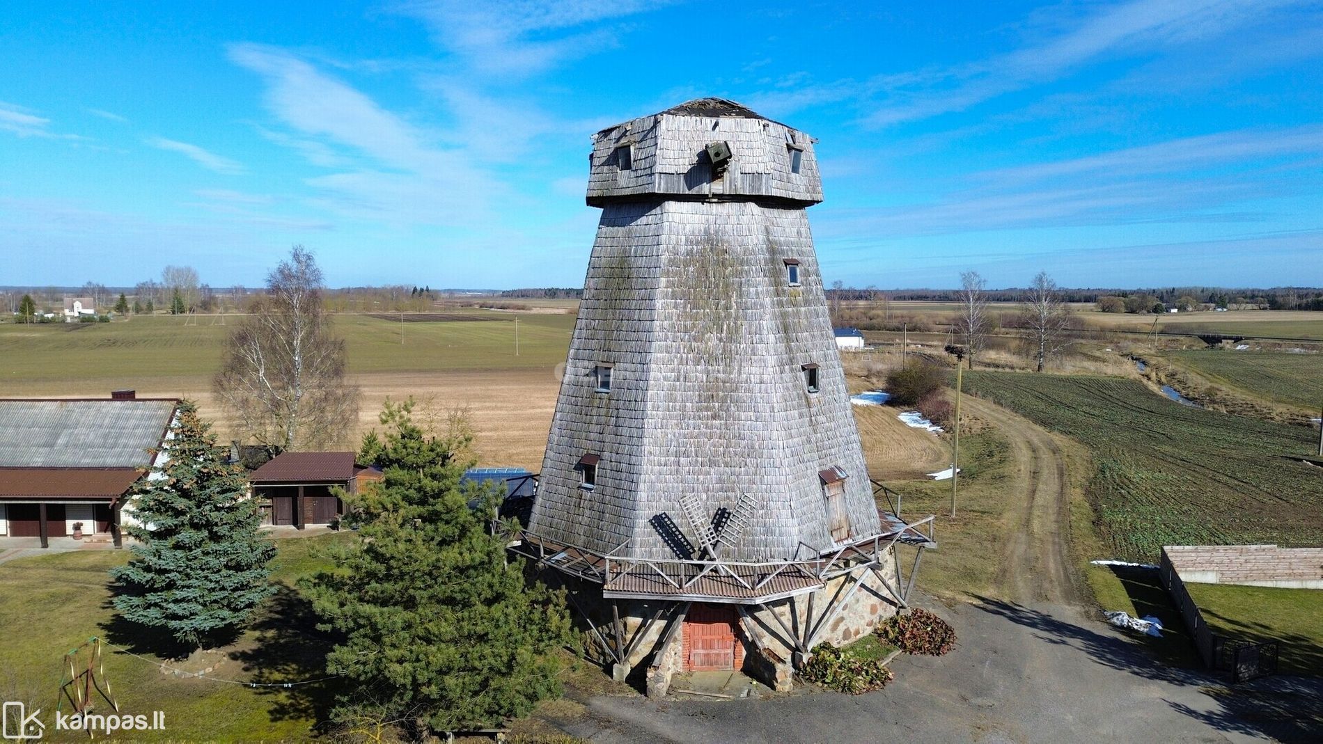 Main Image Šiaulių r. sav., Meškuičiai, Stoties g.
