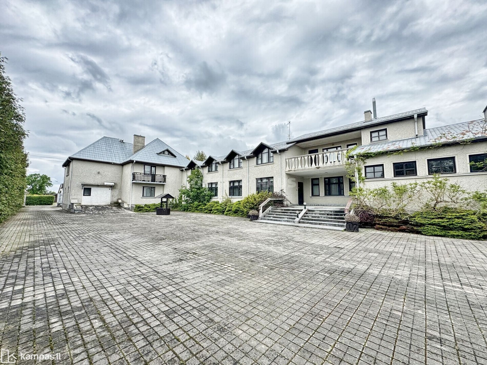 Main Image Kaišiadorių r. sav., Rumšiškės, Rumšos g.