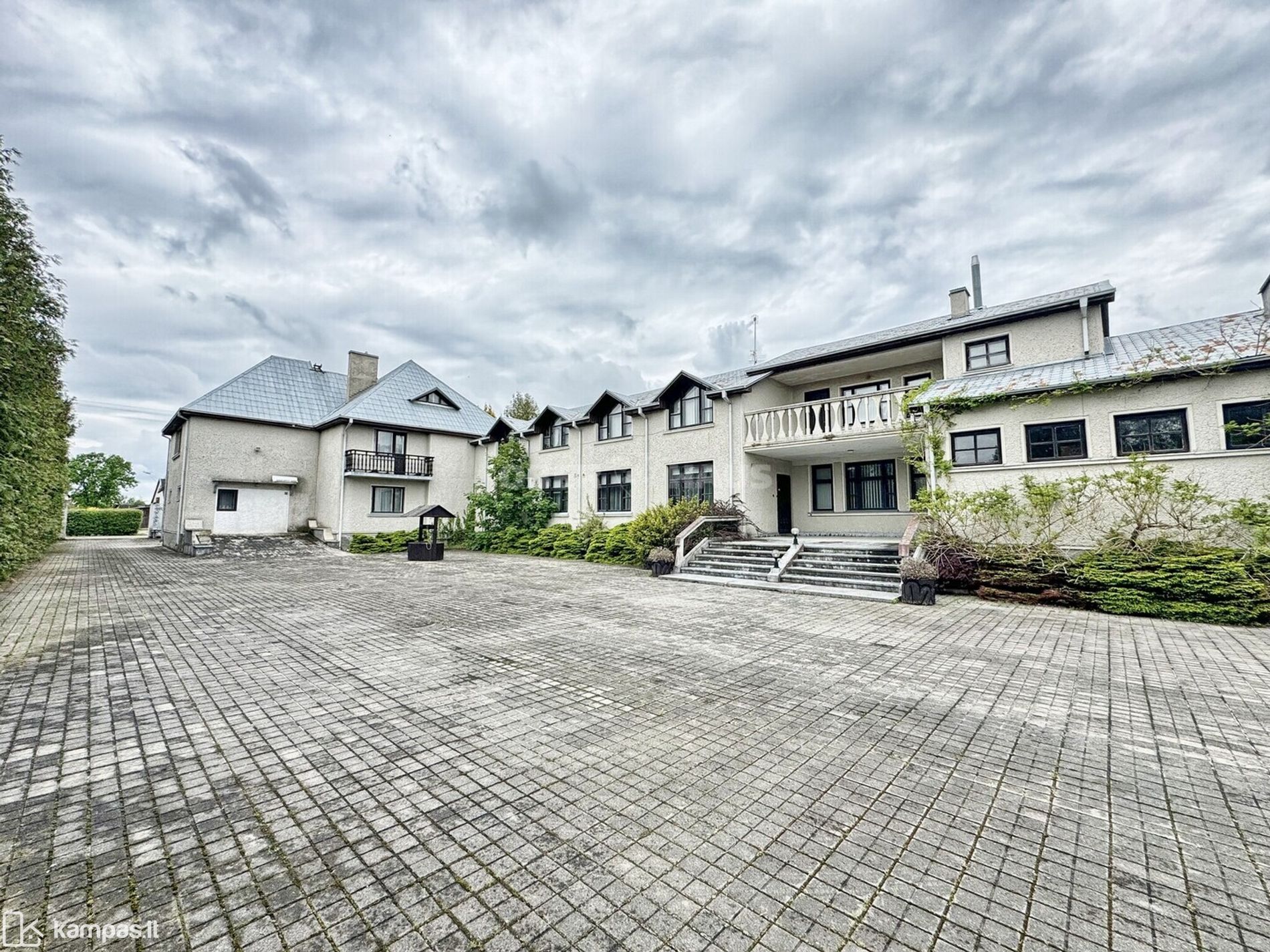 Main Image Kaišiadorių r. sav., Rumšiškės, Rumšos g.