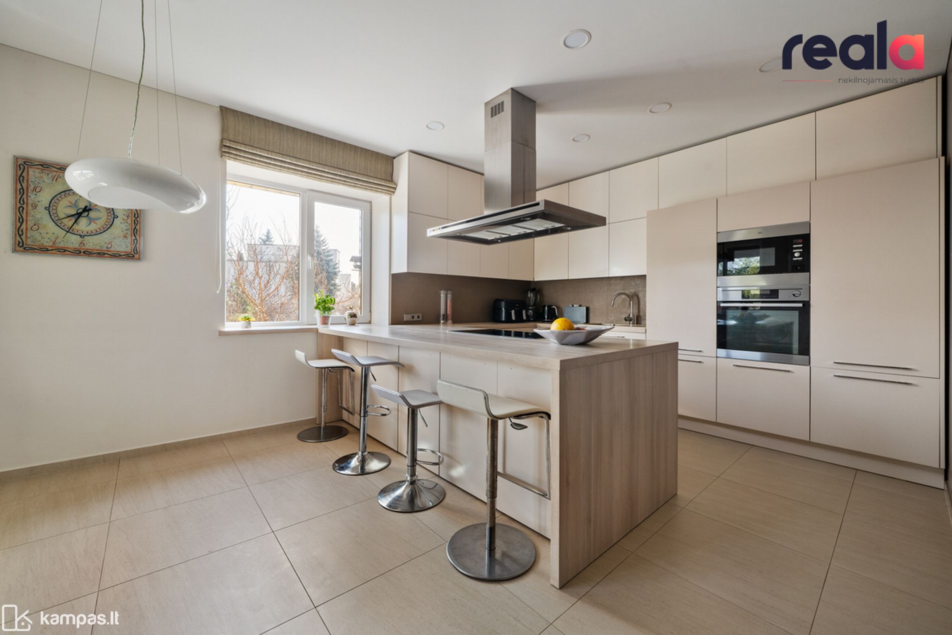 Main Image Kaišiadorių r. sav., Kaišiadorys, Gedimino g.