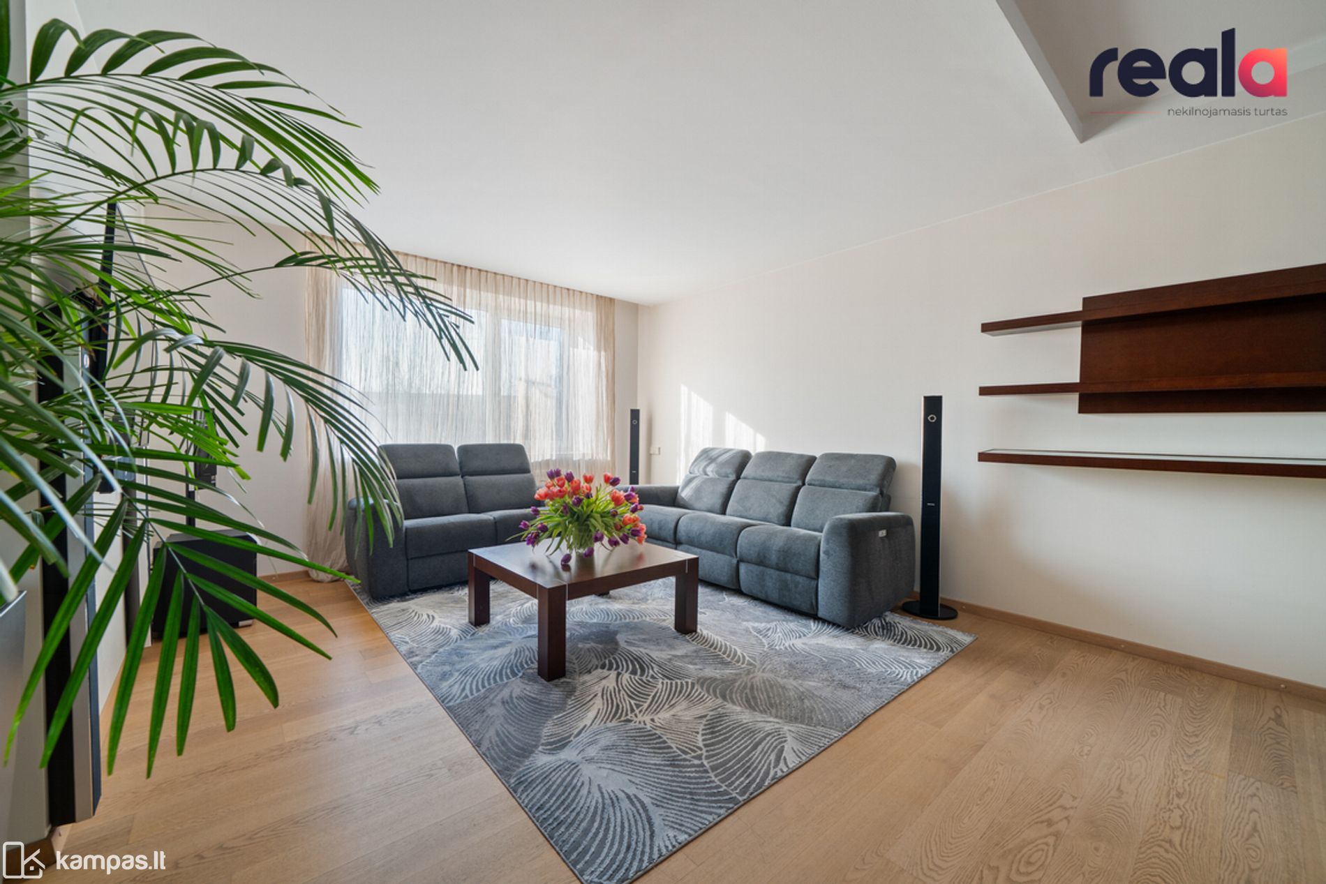 Main Image Kaišiadorių r. sav., Kaišiadorys, Gedimino g.