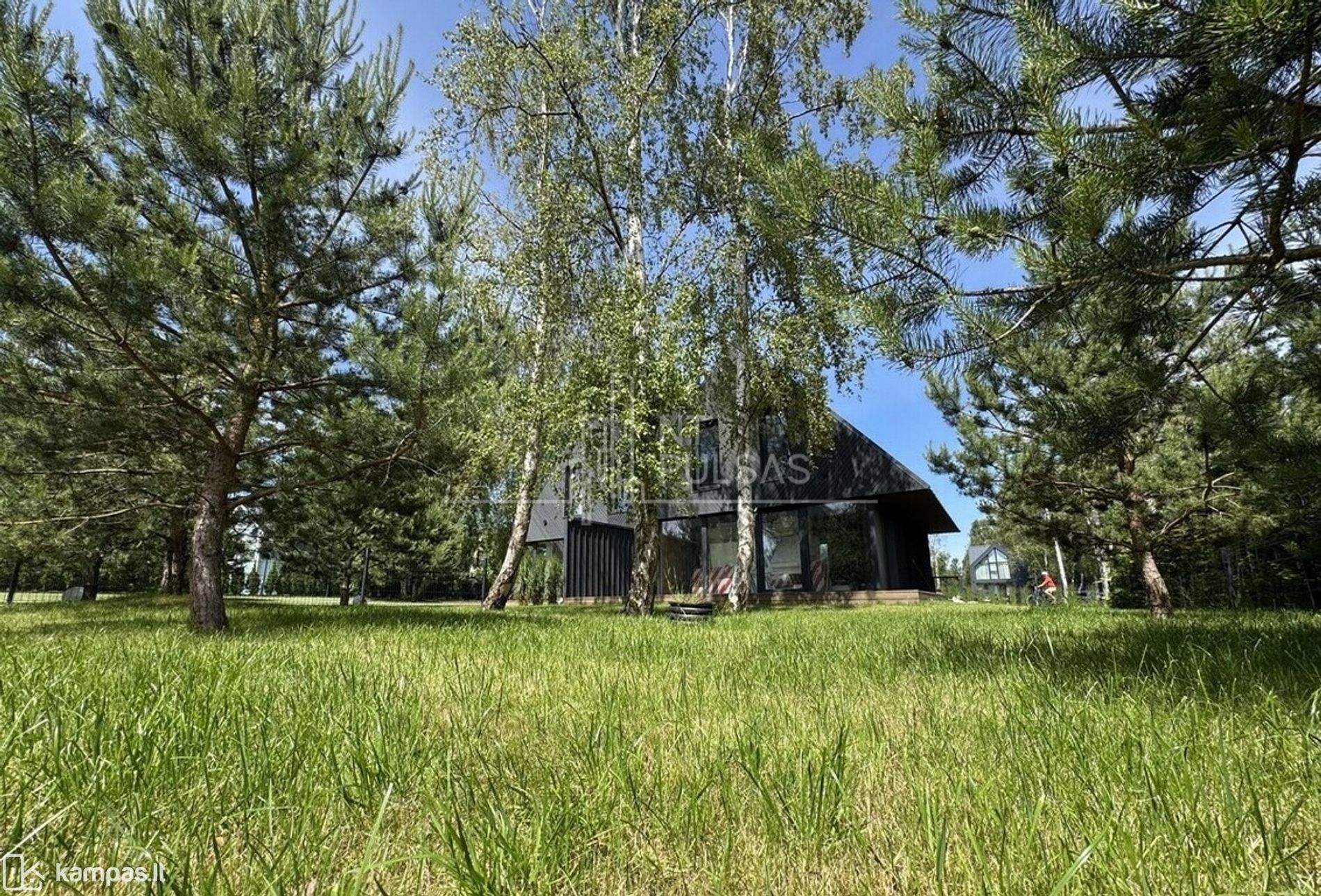 Main Image Palanga, Genio g.