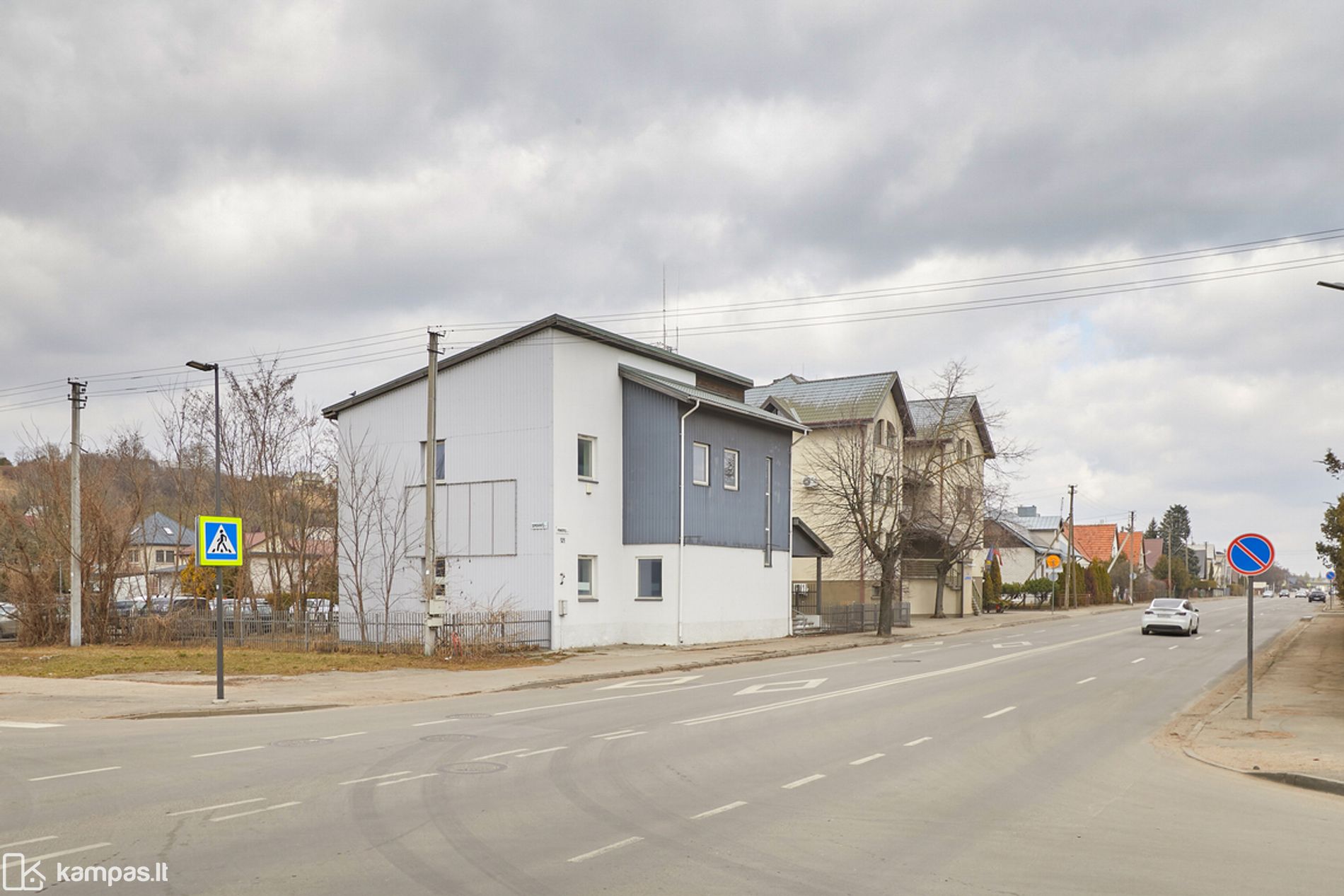 Main Image Kaunas, Vilijampolė, Panerių g.