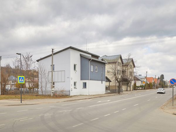 Kaunas, Vilijampolė