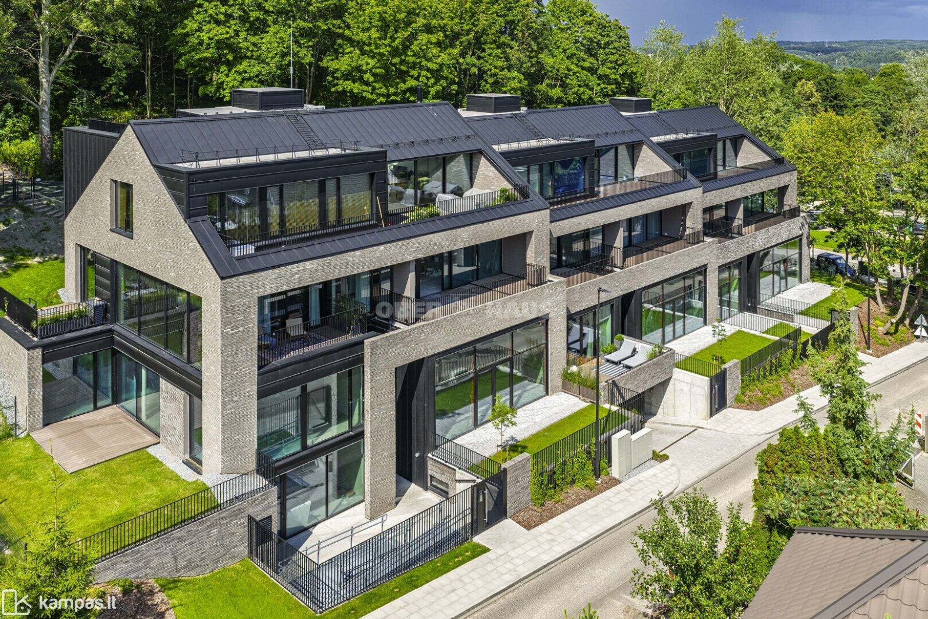 Main Image Vilnius, Rasos, Gardino g.