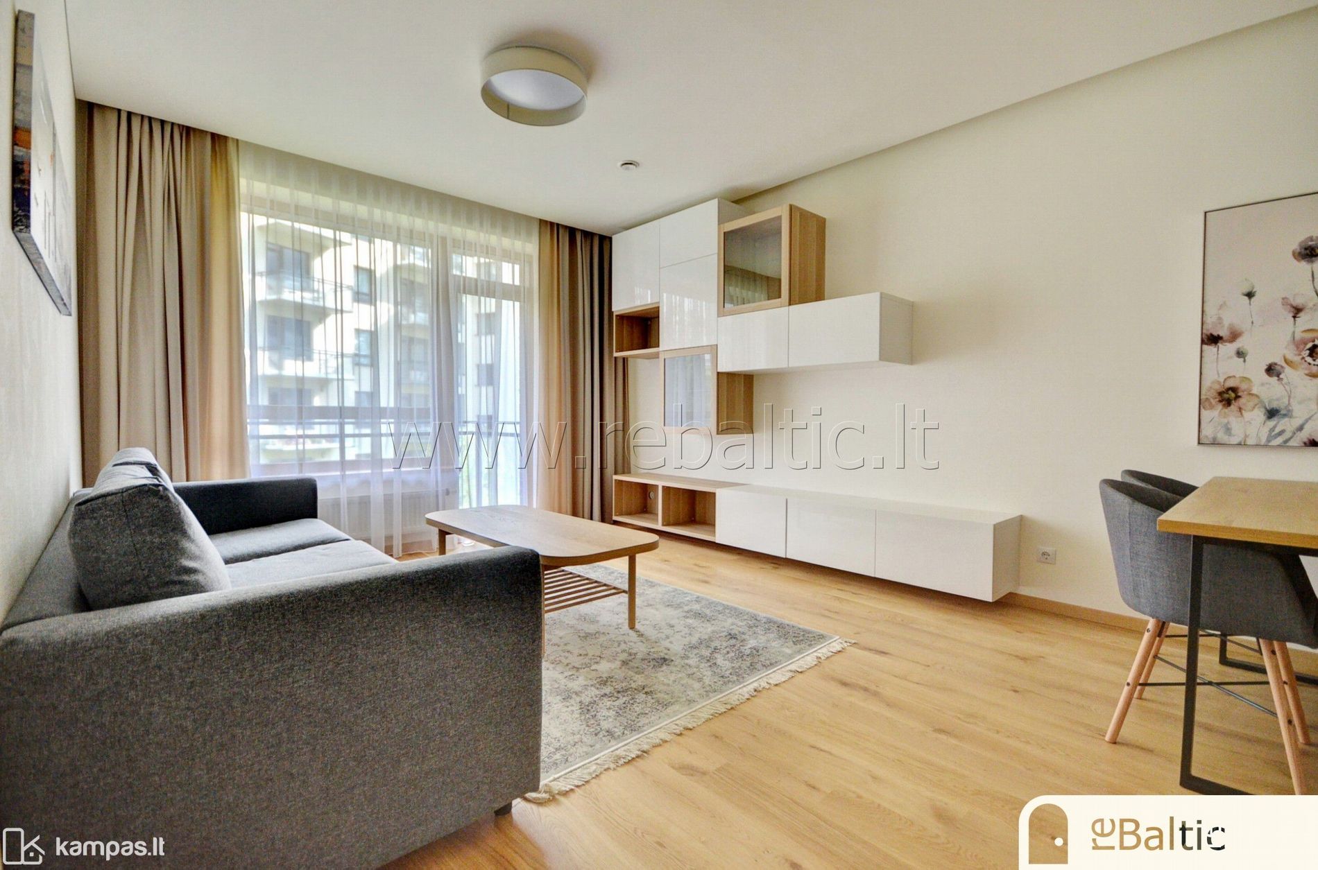 Main Image Vilnius, Žvėrynas, Pieninės g.