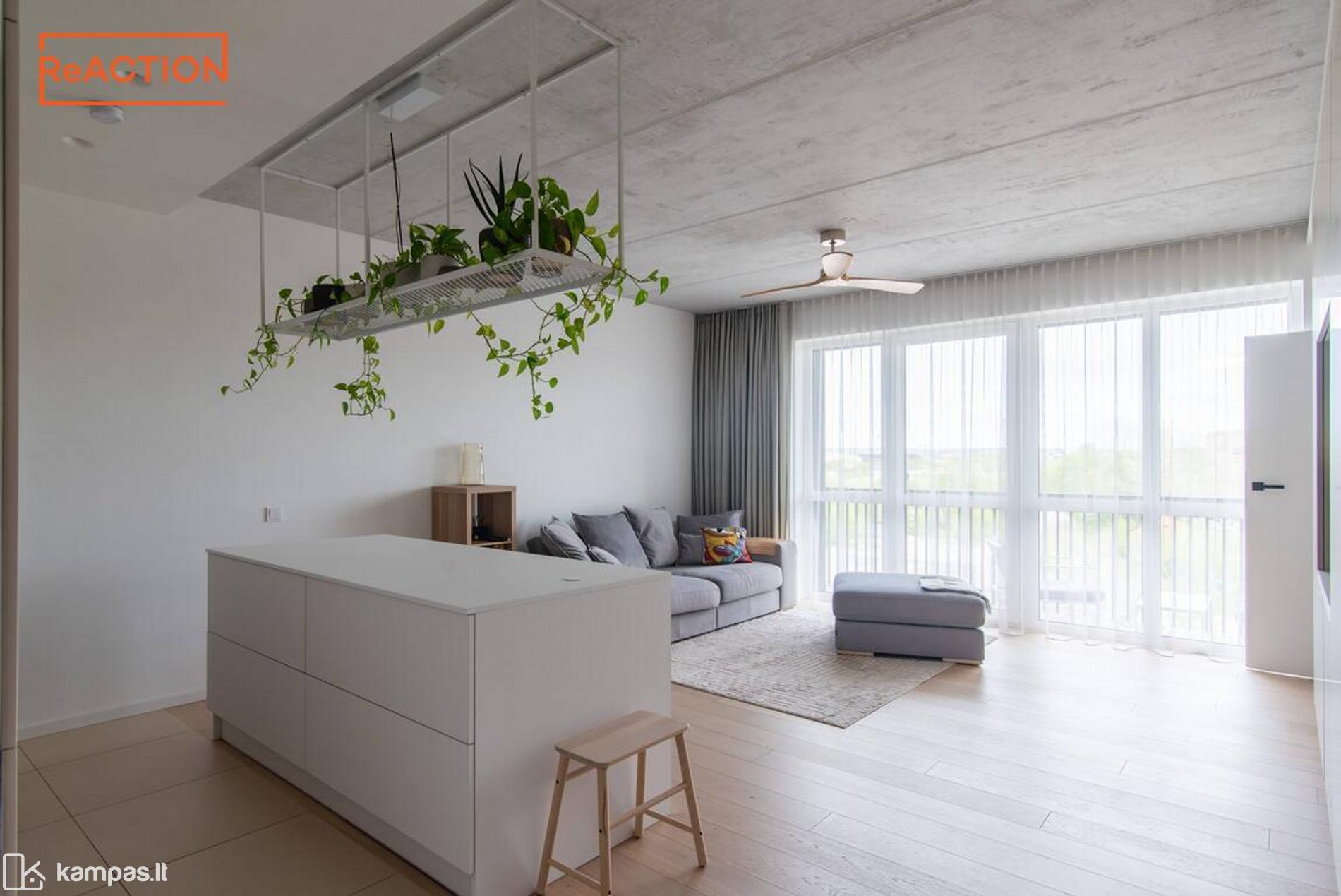 Main Image Vilnius, Naujamiestis, Algirdo g.