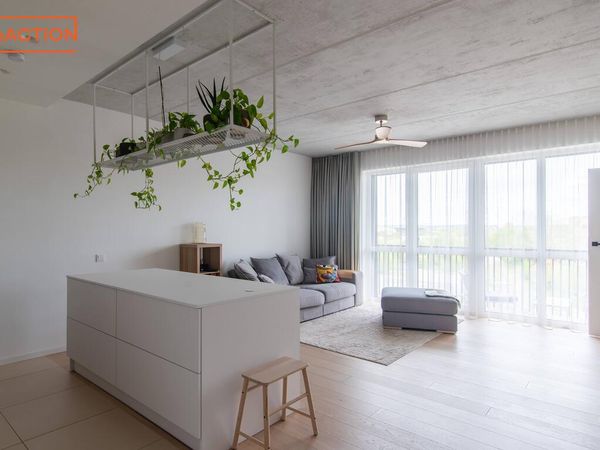 Vilnius, Naujamiestis