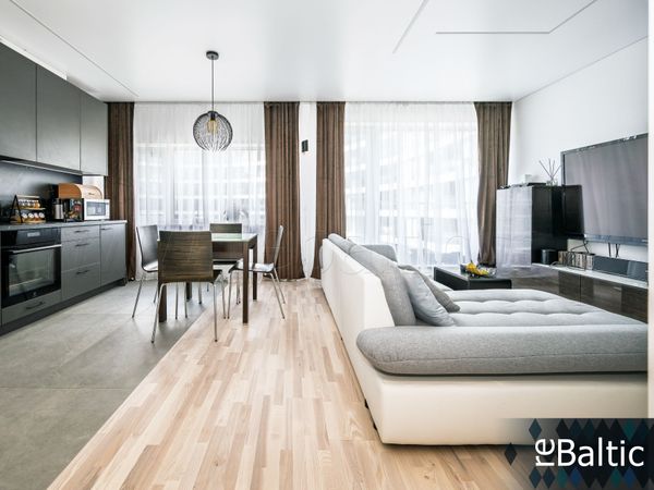 Vilnius, Šnipiškės