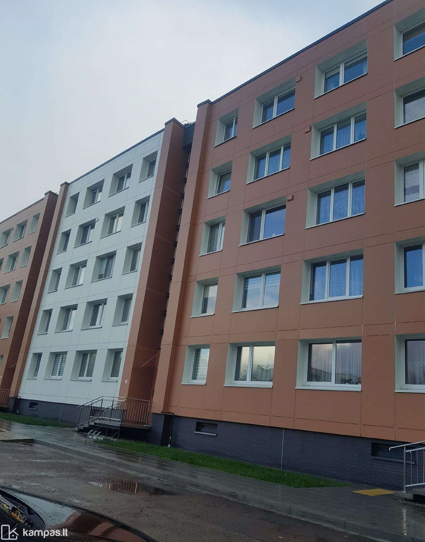 Main Image Klaipėda, Vingis, Šilutės pl.