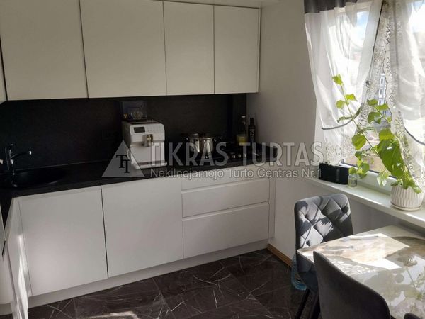 Klaipėda, Bandužiai