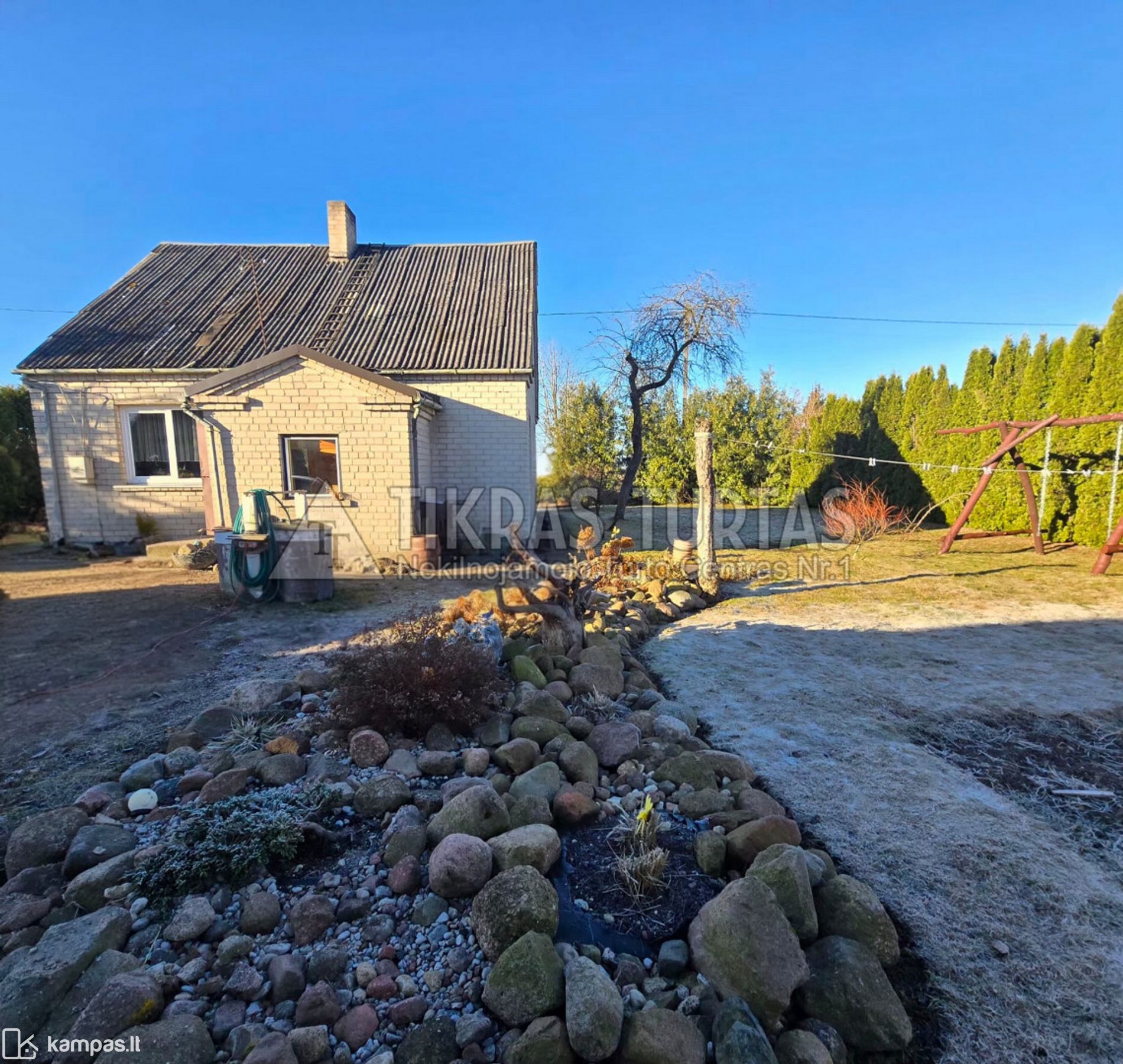 Main Image Kretingos r. sav., Jokūbavas, Kretingos g.