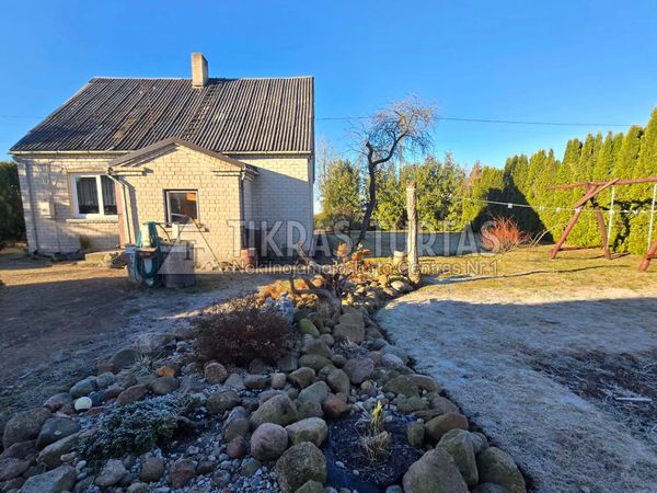 Kretingos r. sav., Jokūbavas