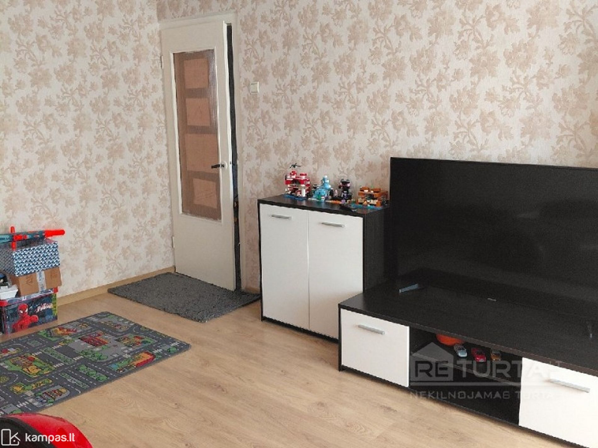 Main Image Klaipėda, Varpai, Smiltelės g.