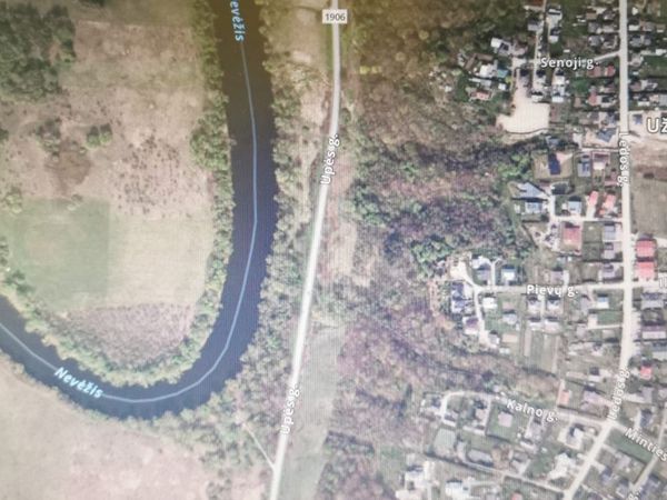 Kauno r. sav., Užliedžiai