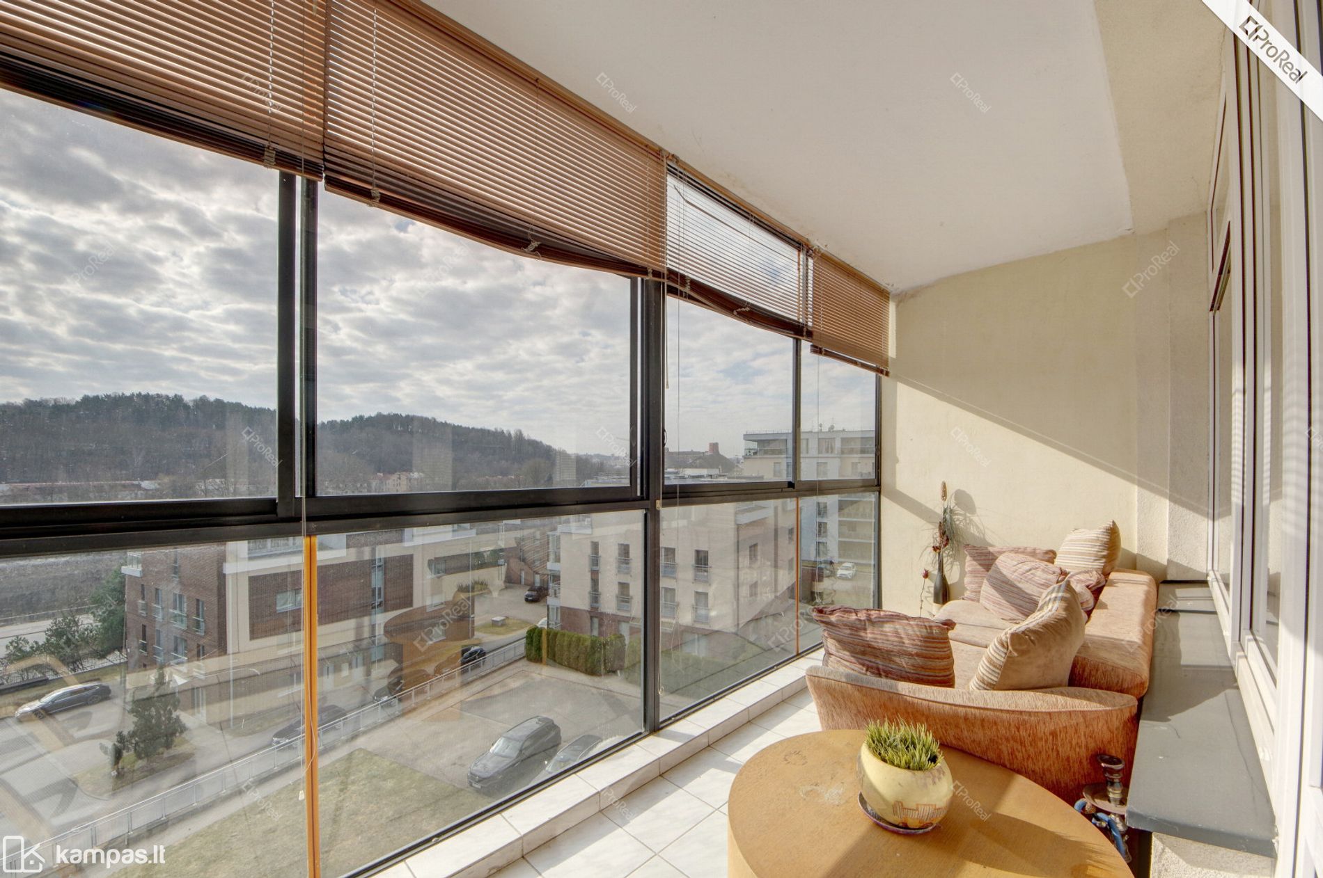 Main Image Vilnius, Šnipiškės, Sporto g.