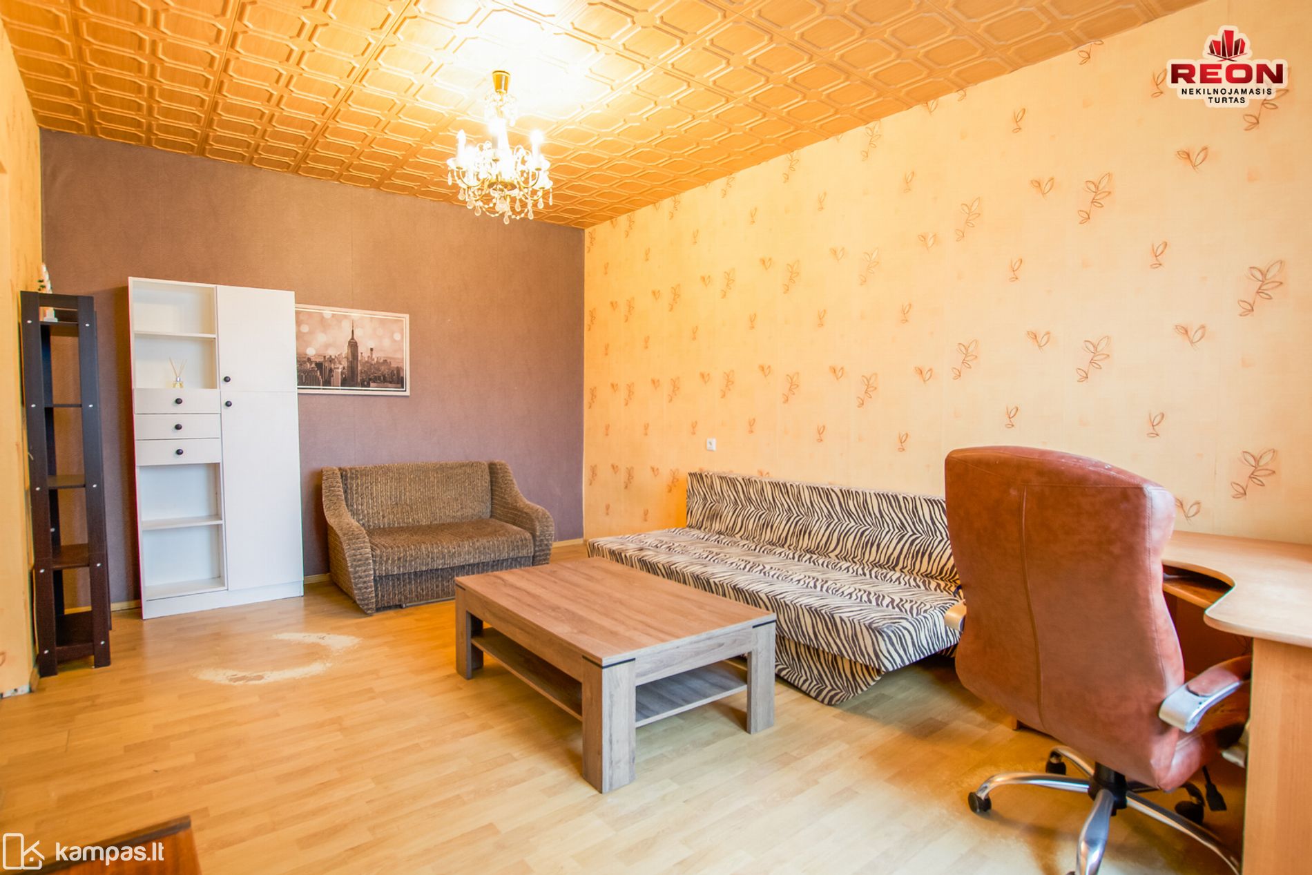 Main Image Vilnius, Pilaitė, Įsruties g.