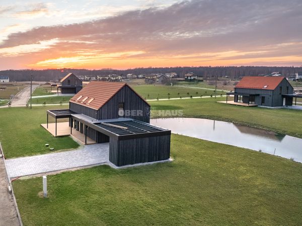 Klaipėdos r. sav., Grabiai