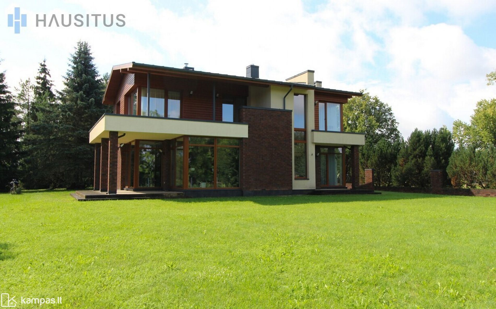 Main Image Panevėžys, Vaivados, Pajuostės pl.