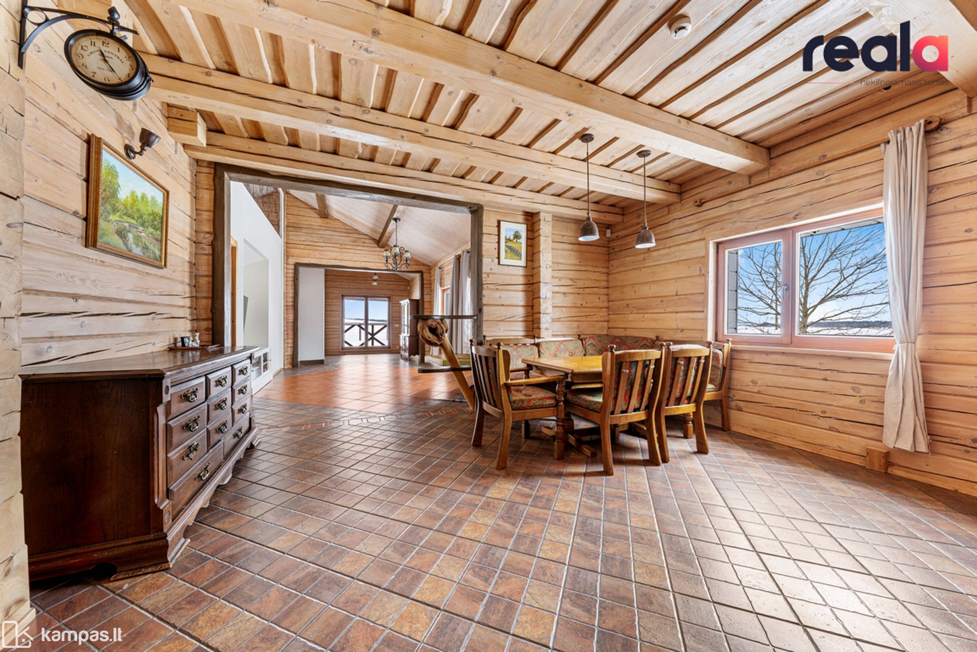 Main Image Vilnius, Aukštieji Paneriai, Drevininkų g.