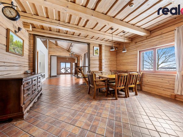 Vilnius, Aukštieji Paneriai