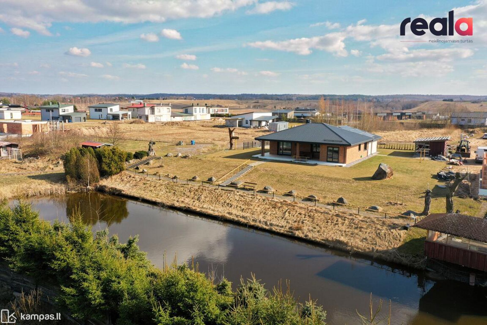 Main Image Kaišiadorių r. sav., Kaišiadorys, Žiebenos g.