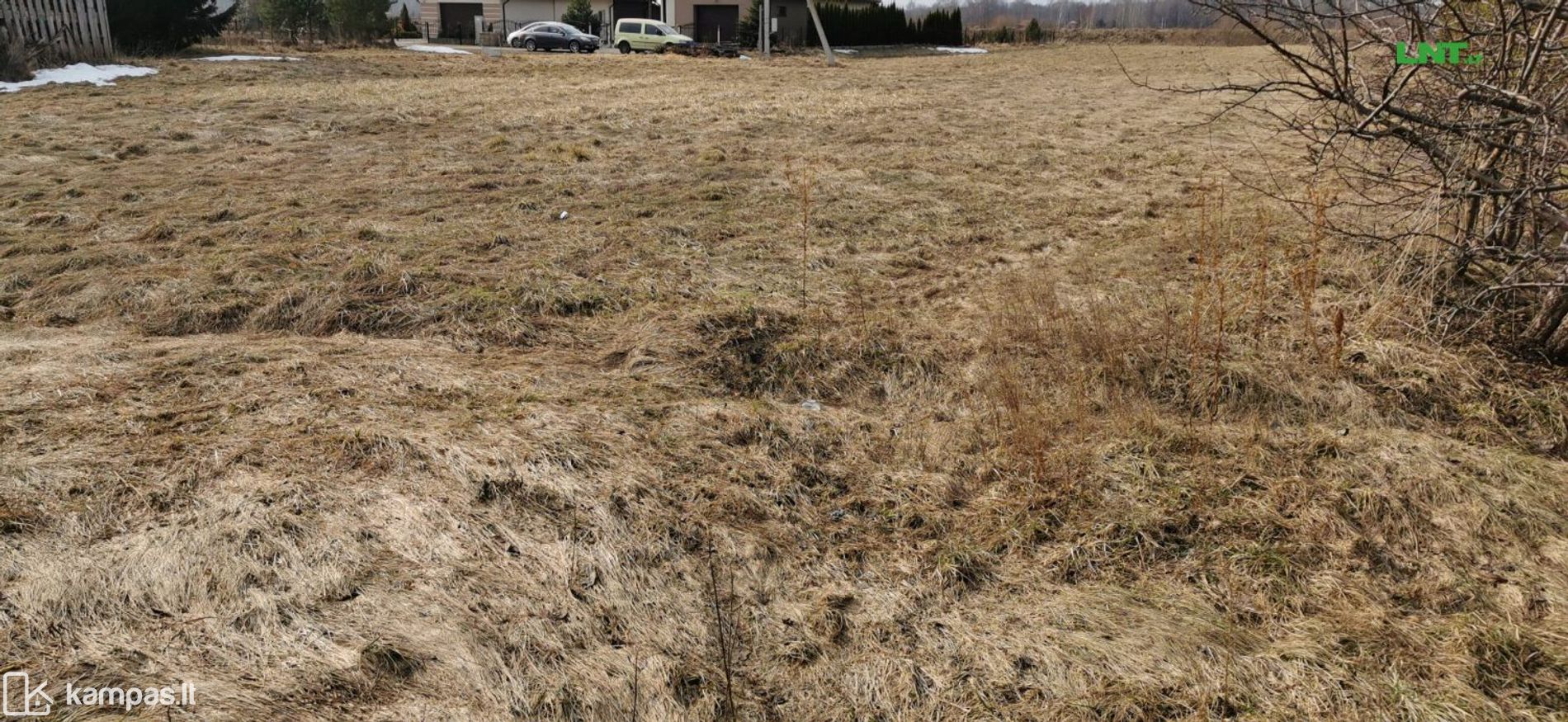 Main Image Panevėžio r. sav., Bernatoniai