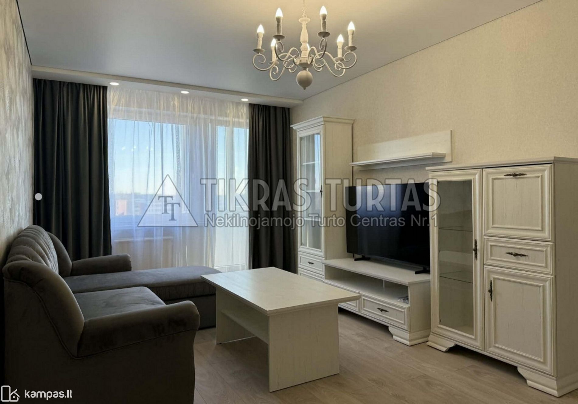 Main Image Klaipėda, Naujakiemis, Gedminų g.