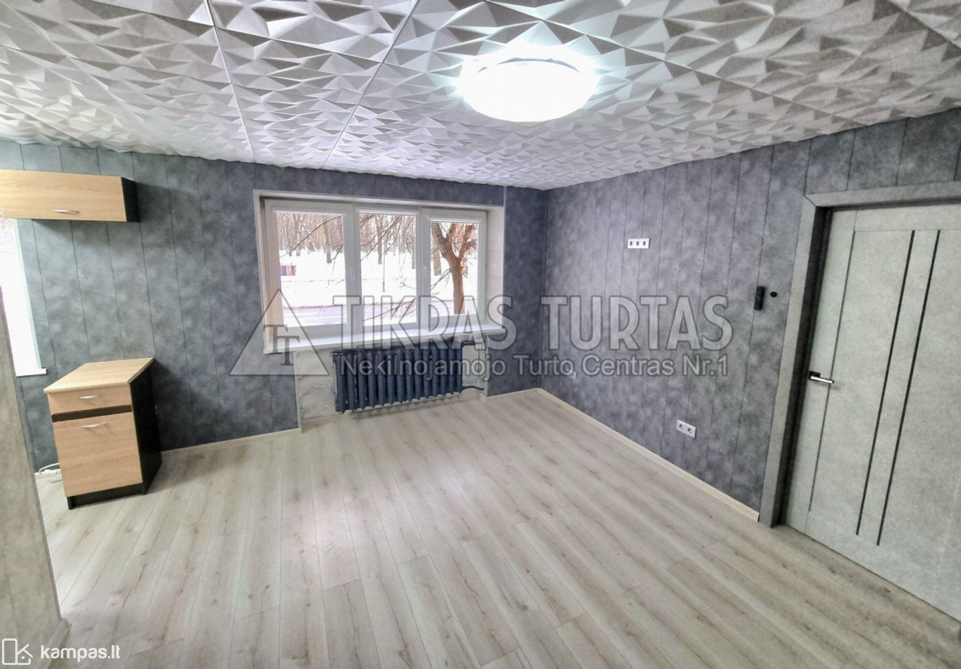 Main Image Klaipėda, Senamiestis, S. Daukanto g.