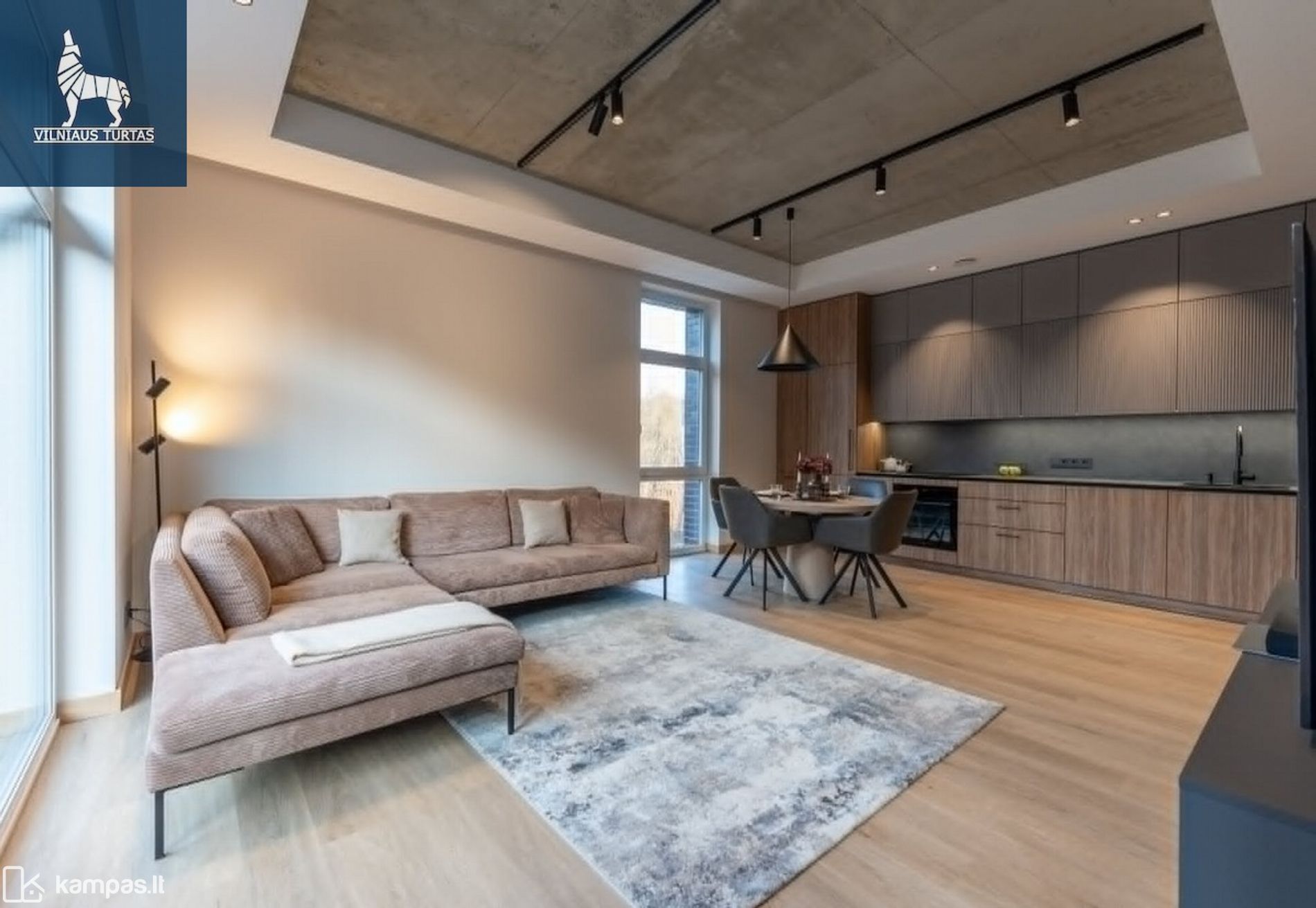 Main Image Vilnius, Burbiškės, Burbiškių g.