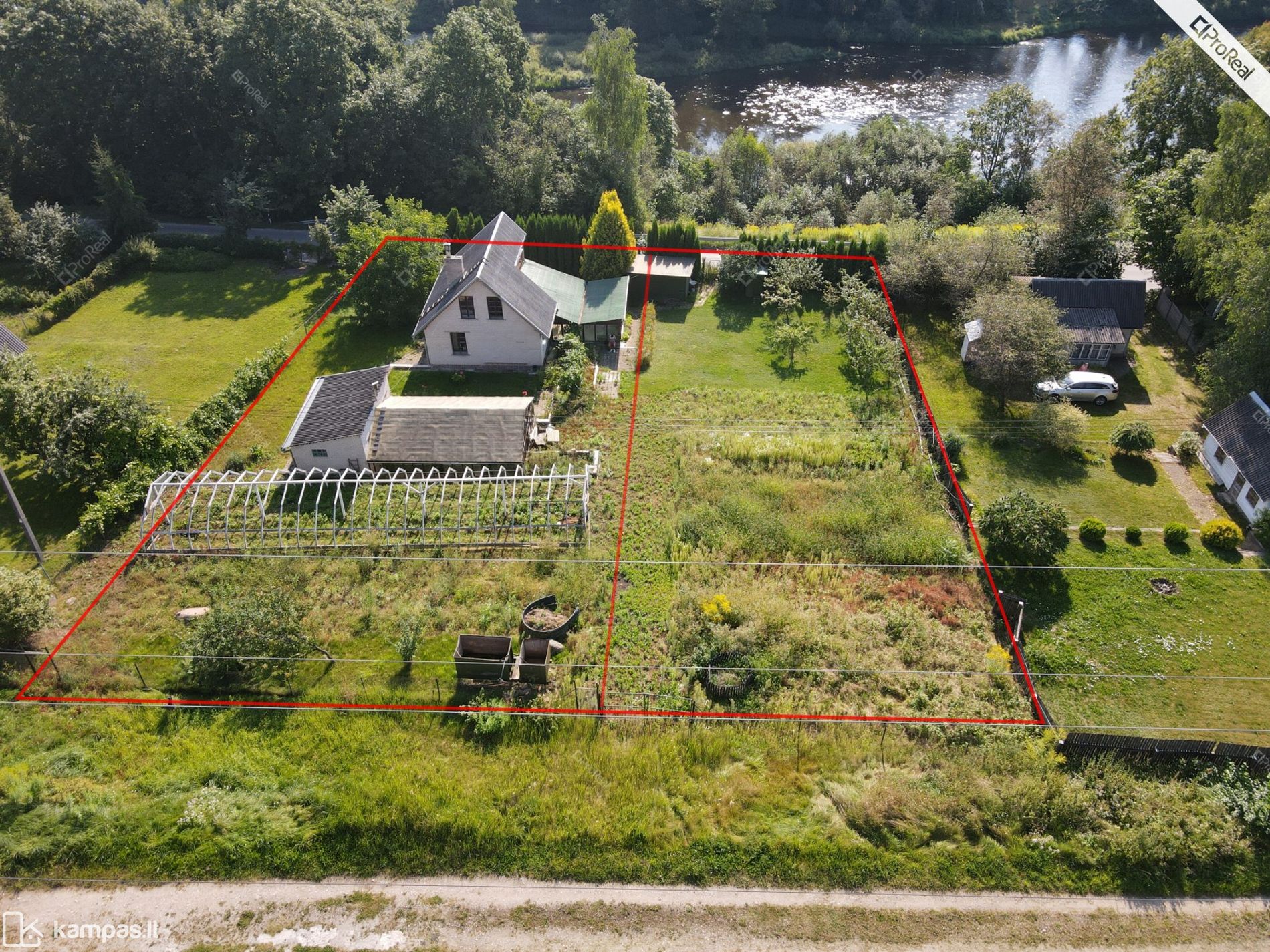 Main Image Vilniaus r. sav., Bratoniškės, Pavasario 4-oji g.